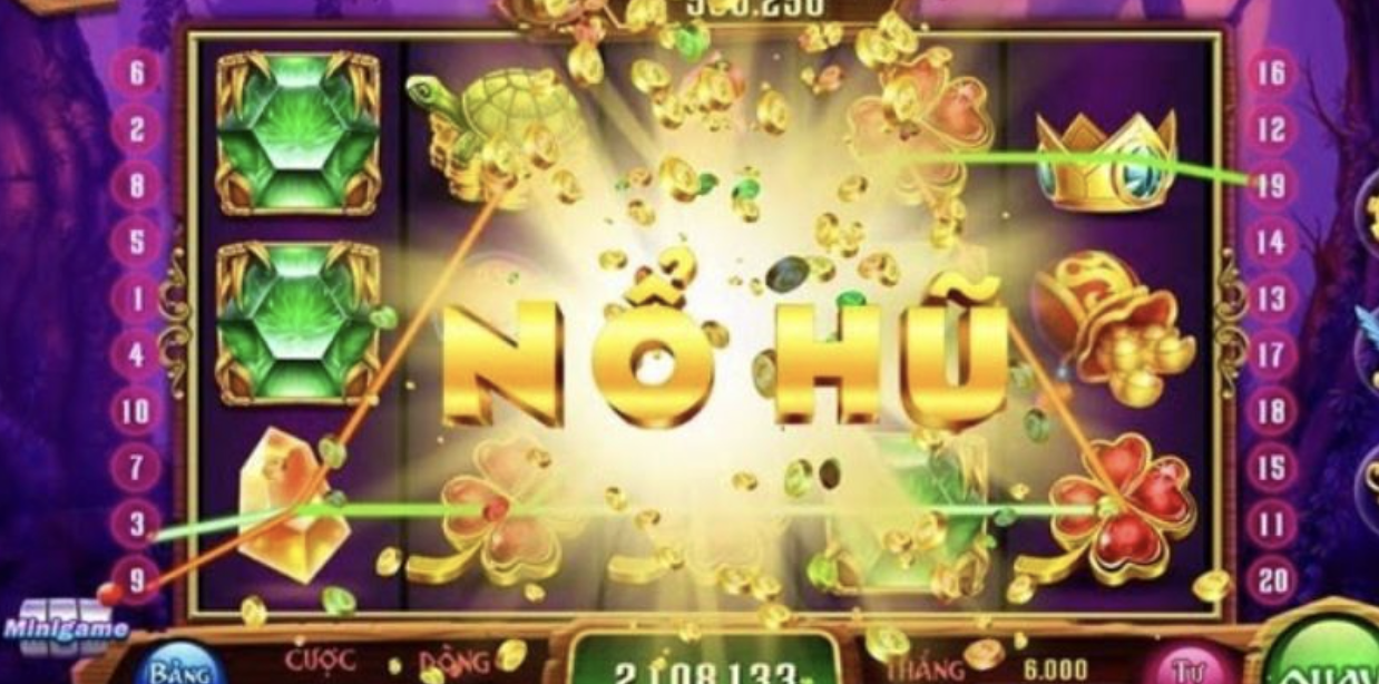 Basic content of interesting slot game introduction